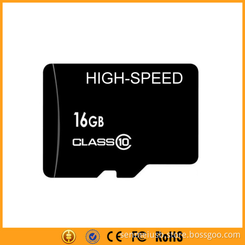 Wholesale Bulk 8GB 16GB 32GB 64 GB TF Memory Card